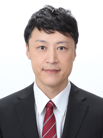 金山 幸司